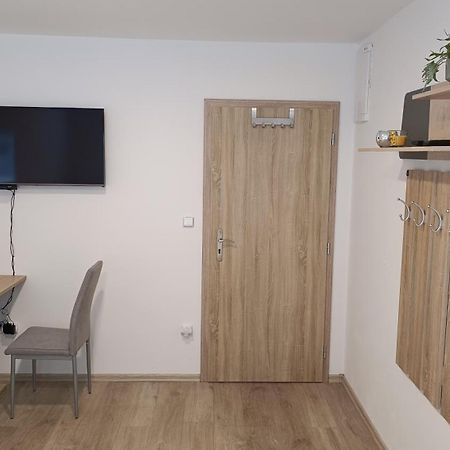Apartmany Svitkov 79 Pardubice Luaran gambar
