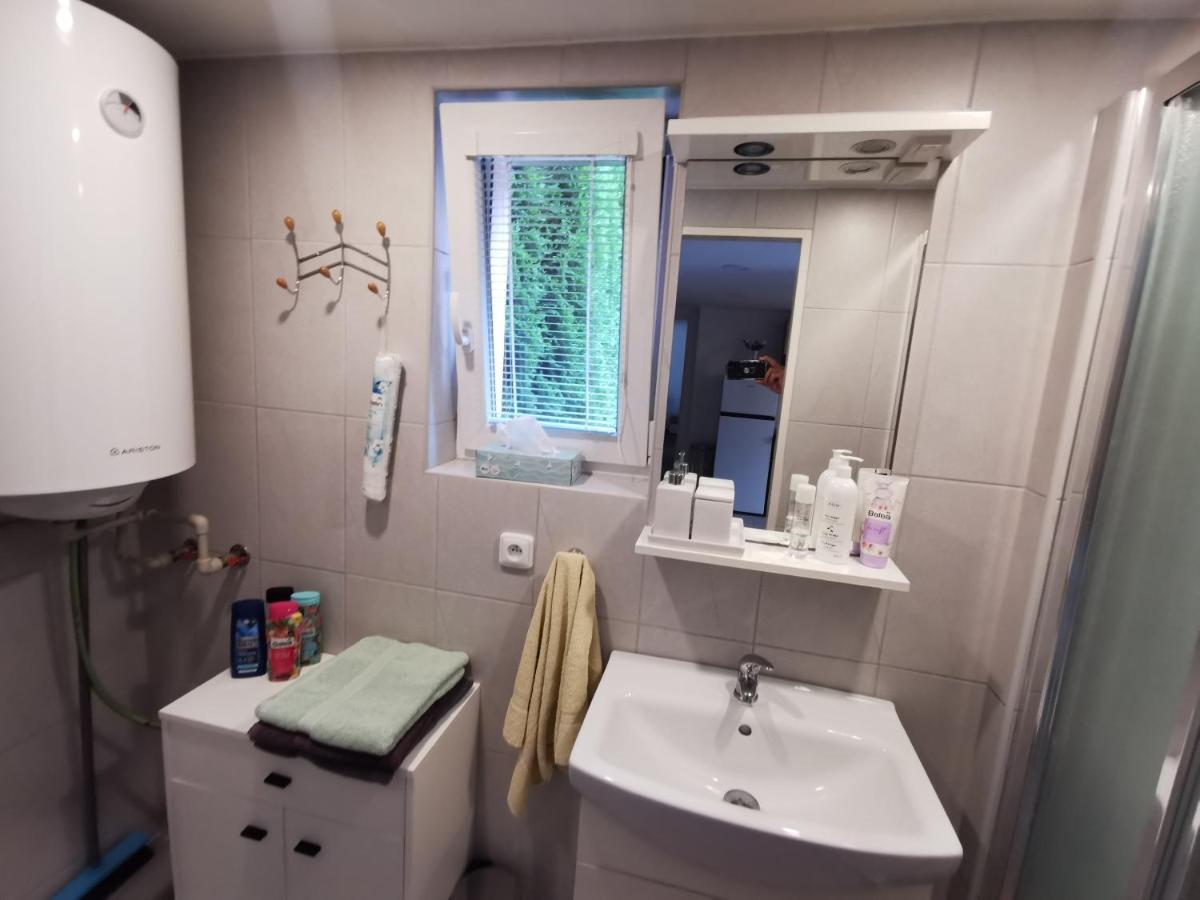 Apartmany Svitkov 79 Pardubice Luaran gambar