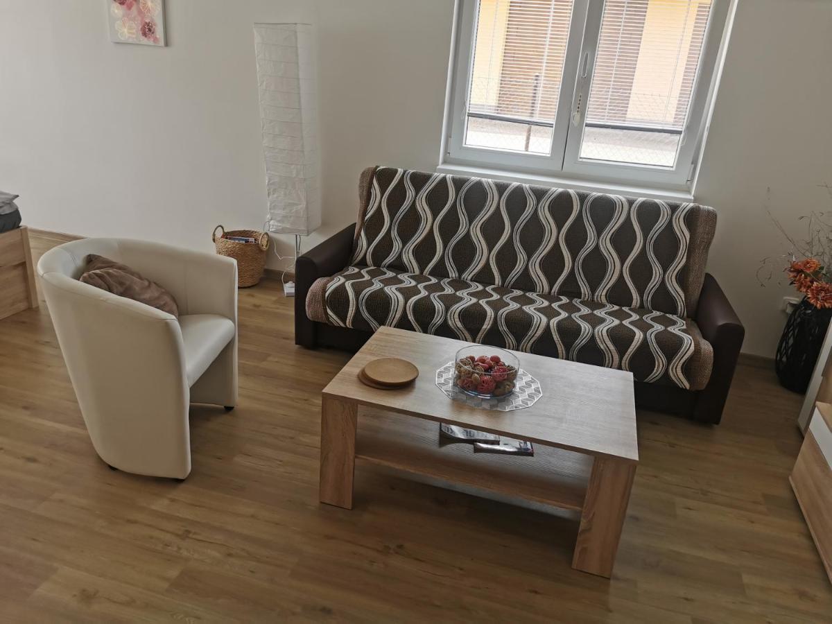 Apartmany Svitkov 79 Pardubice Luaran gambar