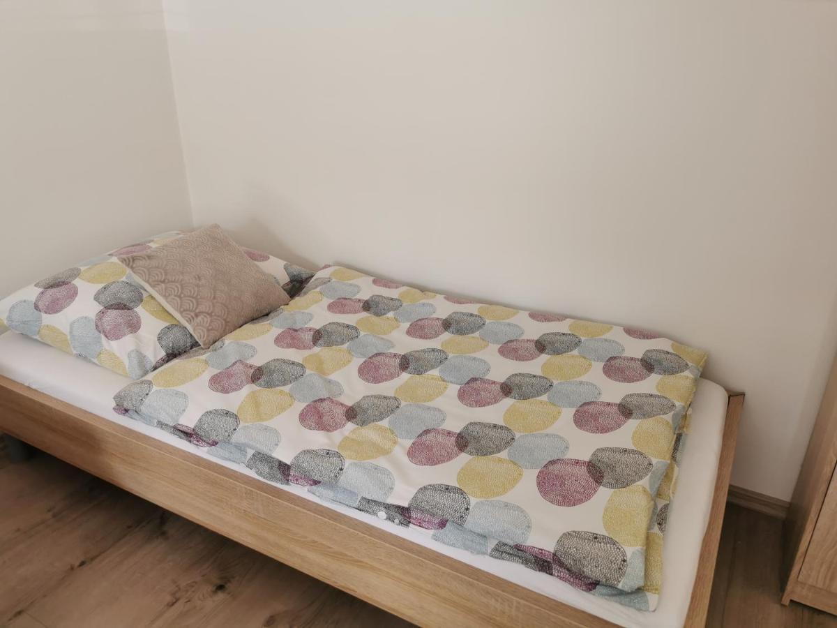 Apartmany Svitkov 79 Pardubice Luaran gambar