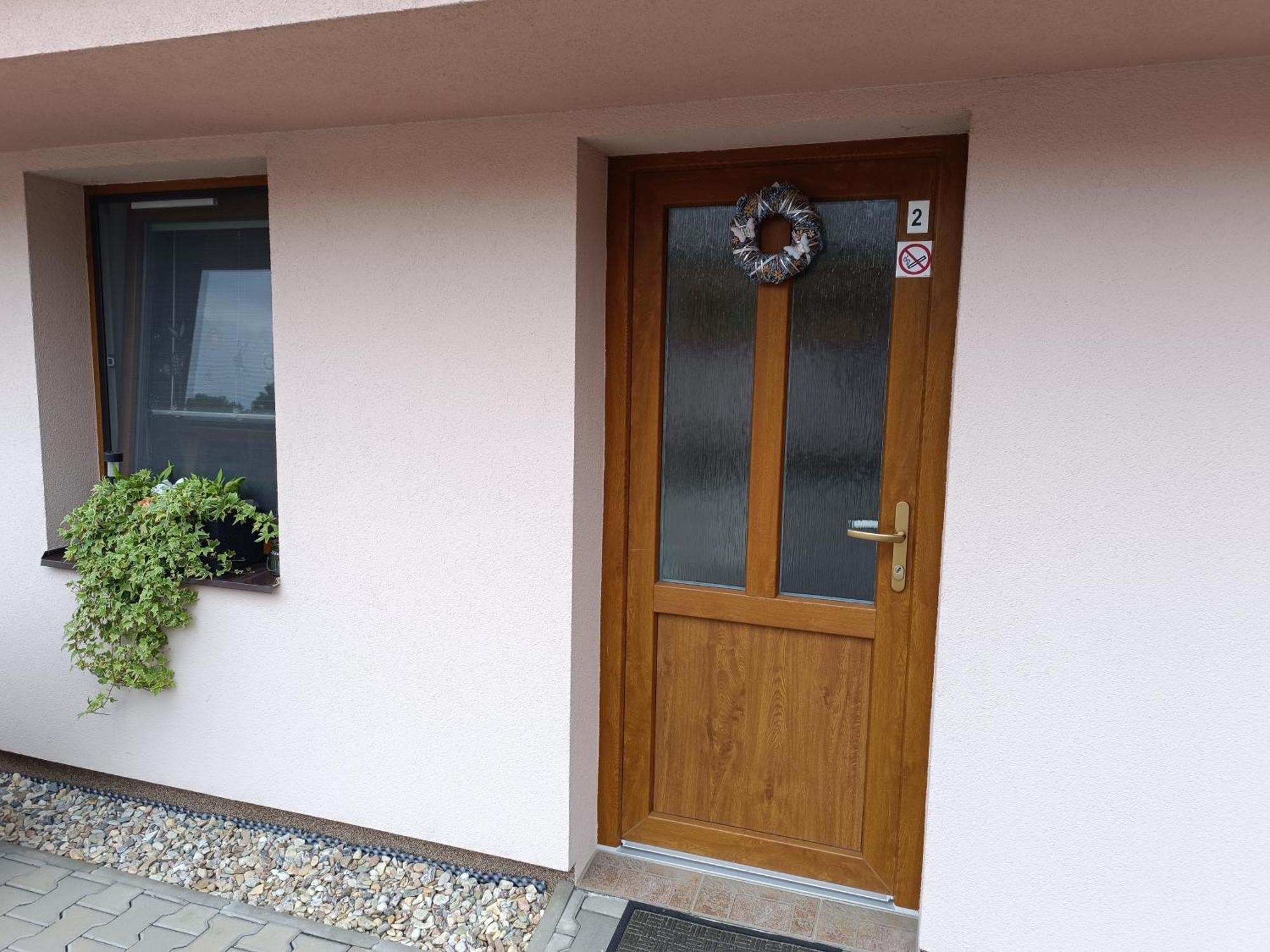 Apartmany Svitkov 79 Pardubice Bilik gambar