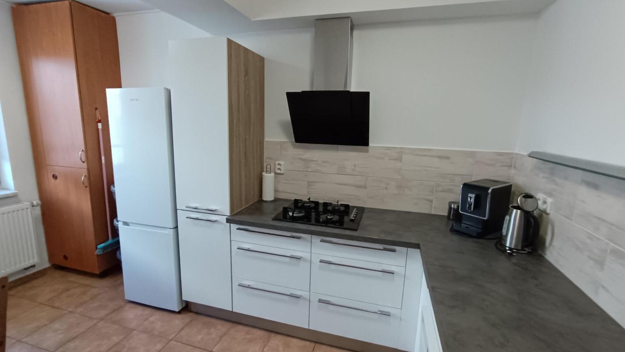 Apartmany Svitkov 79 Pardubice Luaran gambar