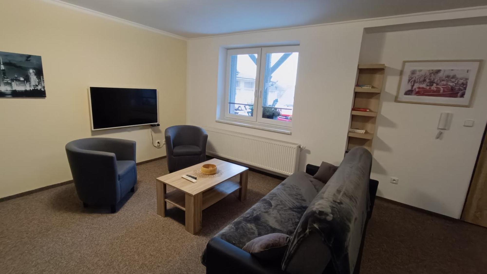 Apartmany Svitkov 79 Pardubice Luaran gambar