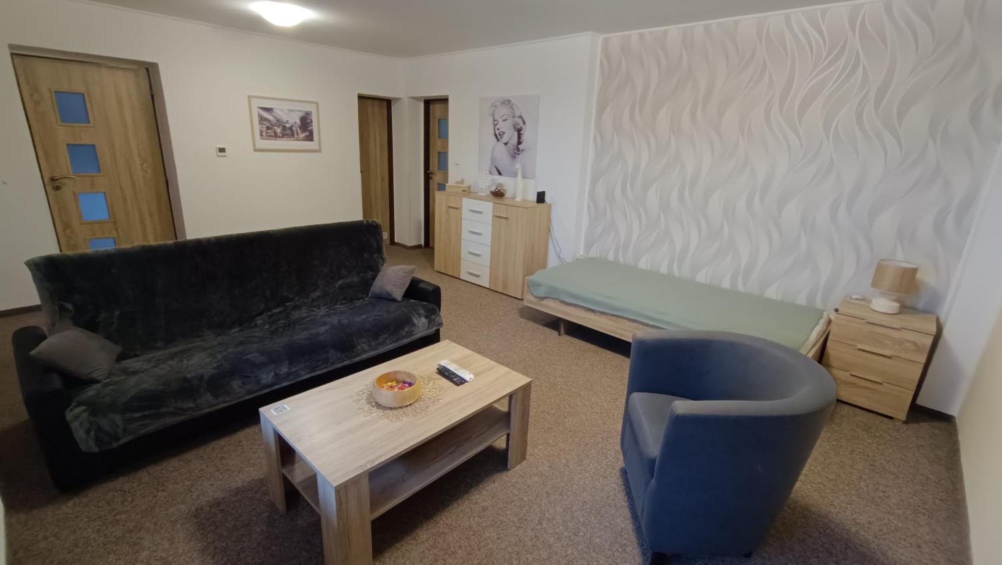 Apartmany Svitkov 79 Pardubice Luaran gambar