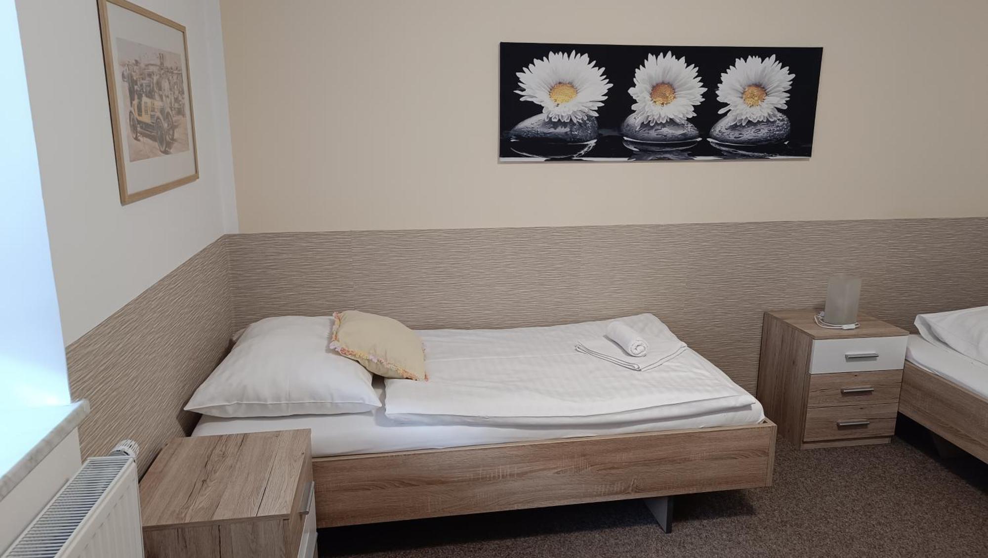 Apartmany Svitkov 79 Pardubice Luaran gambar