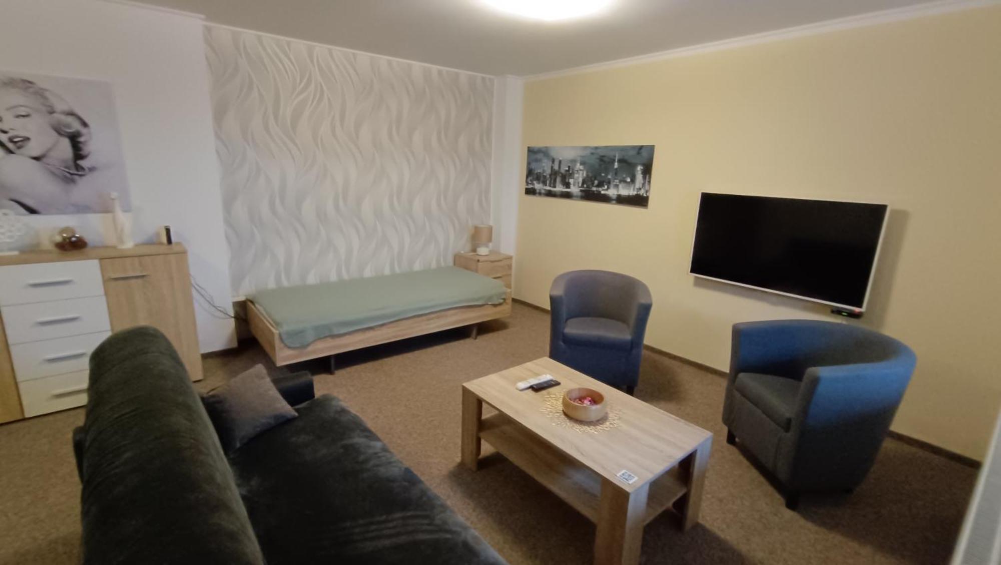 Apartmany Svitkov 79 Pardubice Luaran gambar