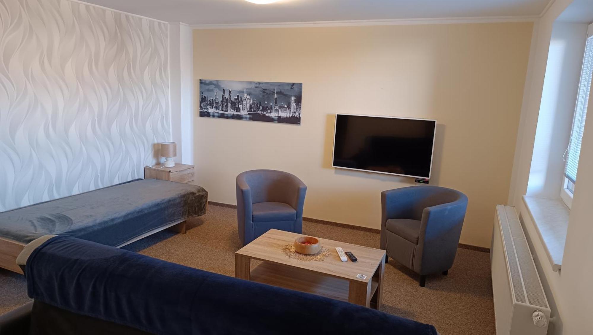 Apartmany Svitkov 79 Pardubice Luaran gambar