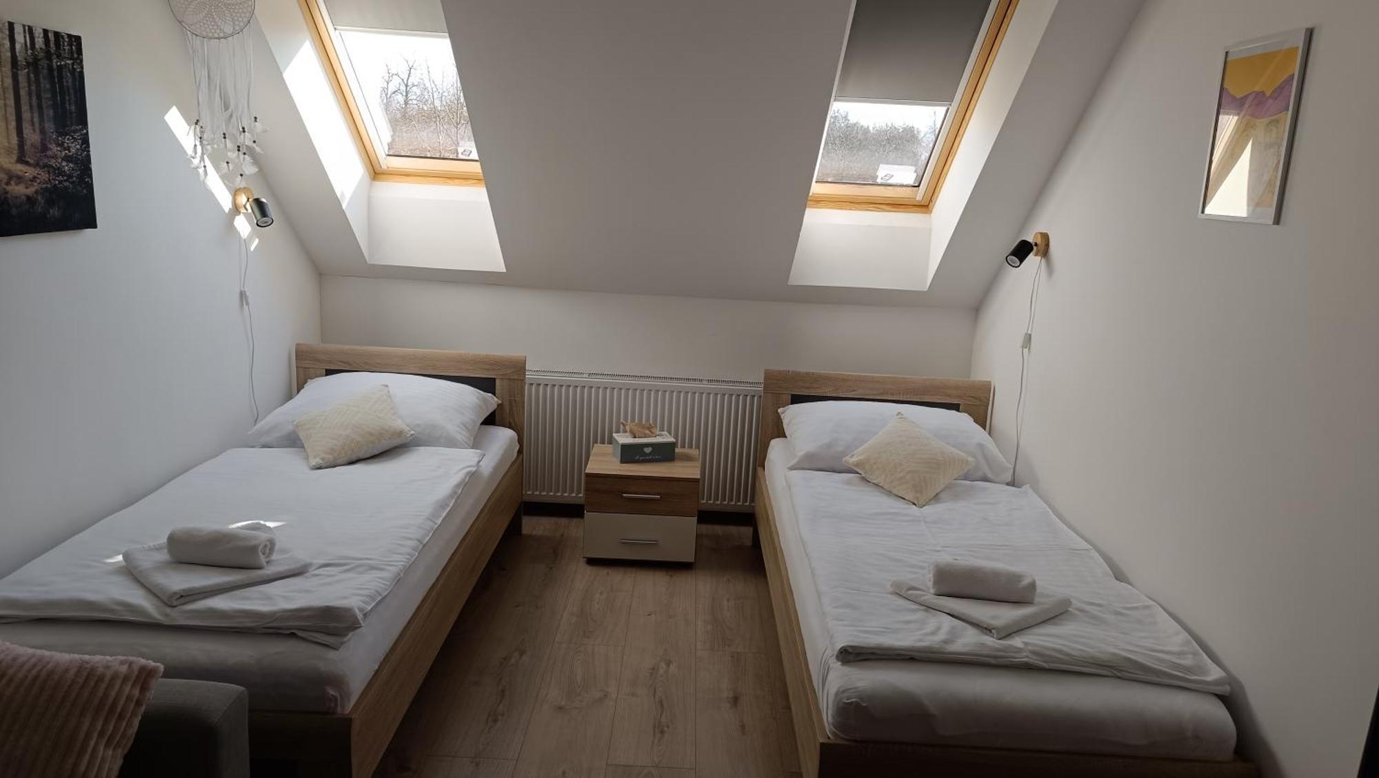 Apartmany Svitkov 79 Pardubice Luaran gambar