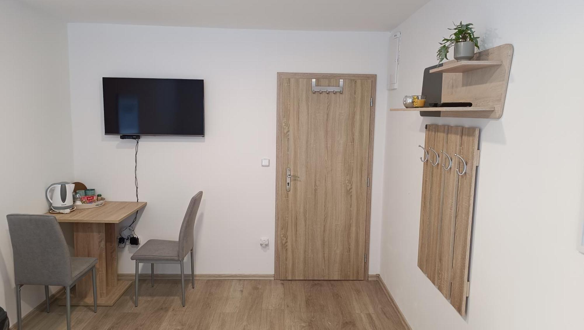 Apartmany Svitkov 79 Pardubice Luaran gambar