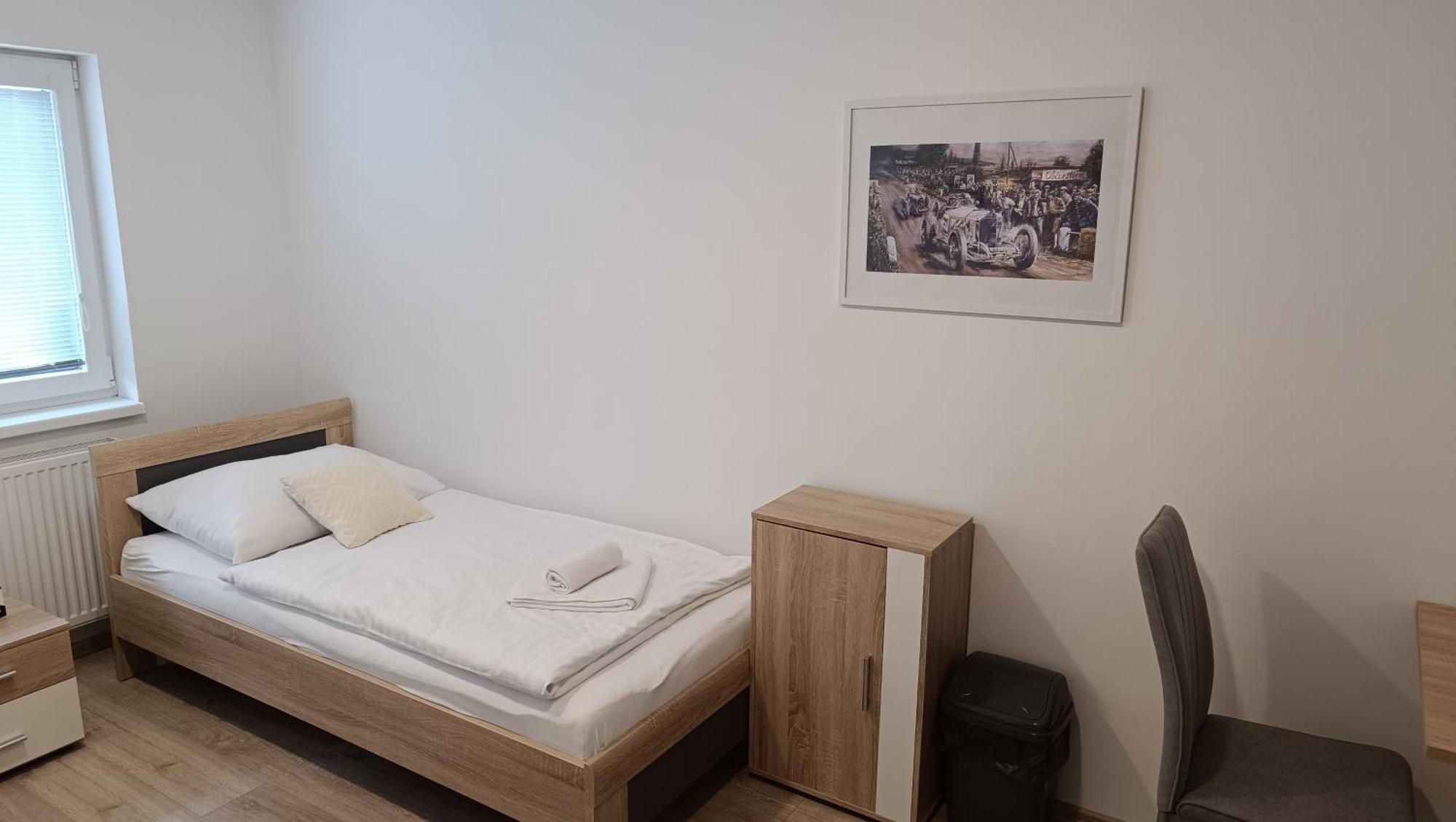 Apartmany Svitkov 79 Pardubice Luaran gambar